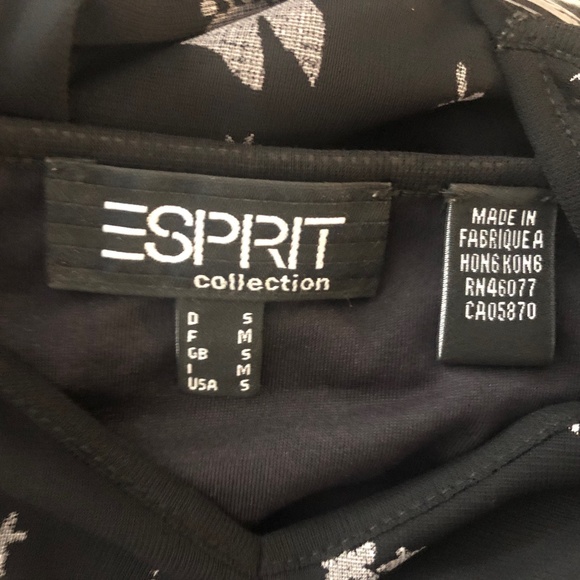 Esprit Summer Dress 2/$30 - Picture 12 of 14